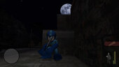 Mega Man Skins (For Manhunt)